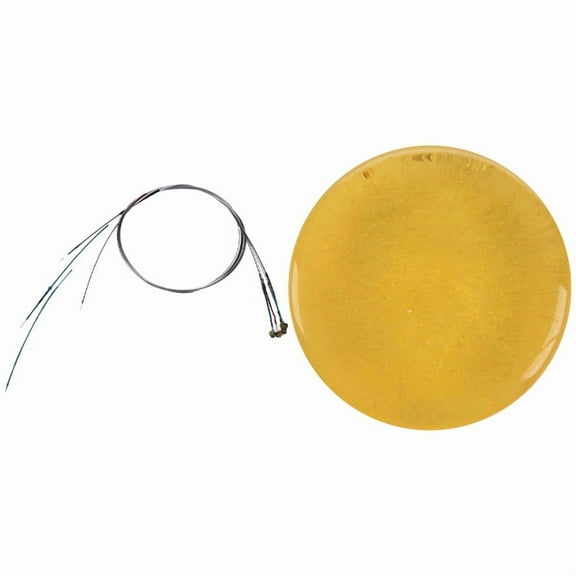 1 Set Steel Core E a D G Violin Strings & 1 Pcs 25G Erhu Rosin Violin Rosin