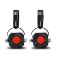 thumbnail image 4 of Foco para motocicleta 20W 10V-100V Luces de conducción Luz antiniebla externa, 4 of 8