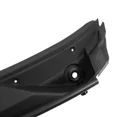 thumbnail image 4 of Kojem Windshield Wiper Cowl for 2003-2012 Range Rover L322  Black, 4 of 8