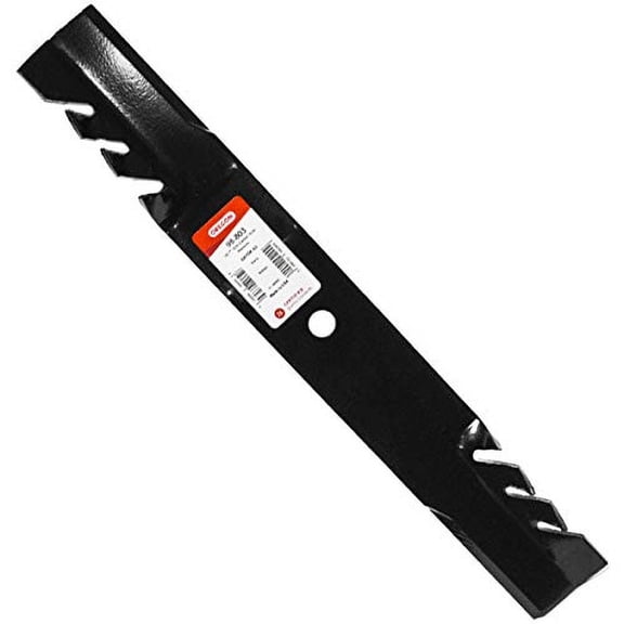 Oregon Gator G3 Blades 96-803 Replacement for Toro 54" ZX5400 ZX5420 115-4999 115-9650-03
