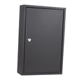 thumbnail image 3 of Caja de seguridad para 48 llaves Perfecl organizador de llaves montado en la pared 30 cm x 10 cm x 46 cm, 3 of 8