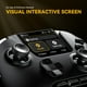thumbnail image 2 of Controlador de juegos inalámbrico ManbaOne para PC/Switch/iOS/Android, 2 of 6