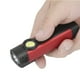thumbnail image 3 of Linterna LED COB Portátil Recargable De Luz Púrpura Mini Antorcha Magnética Lámpara De Trabajo USB De 4 Modos, Liviana Y Duradera, Para Acampar, Caminar, 3 of 8