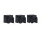 thumbnail image 1 of Cubierta De Extremo Caliente Para Impresora 3D, Calcetines De Silicona Aislantes Para Impresora 3D Resistentes Al Calor Para Evitar Quemaduras Para BambuLab A1 Mini, 1 of 7