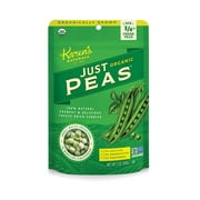 Karen's Organic Just Peas