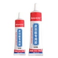 thumbnail image 3 of Adhesive Inflatable Boat Repair Glue Waterproof PVC For PVC Glue Boats, 3 of 8