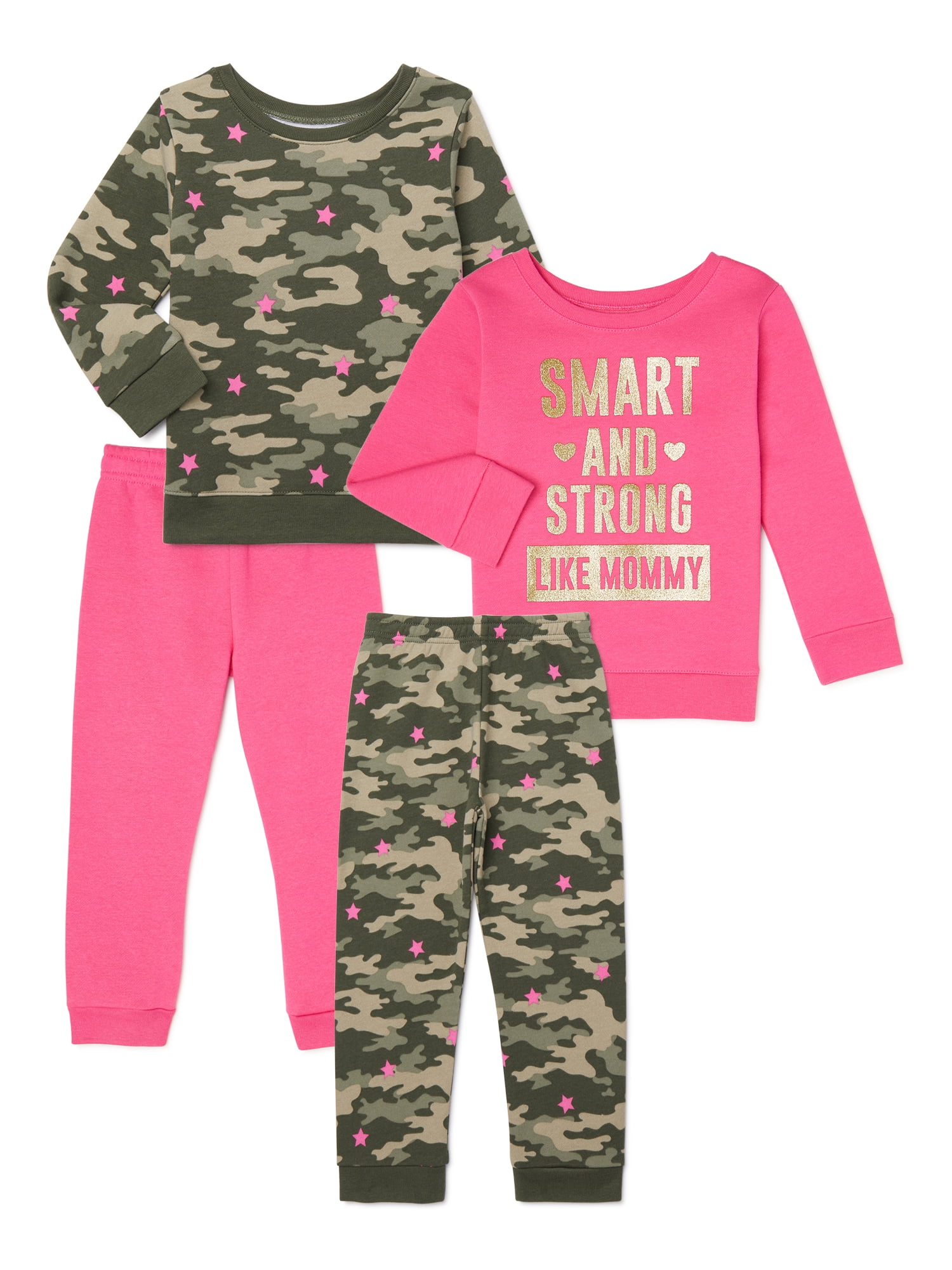 walmart 5t girl clothes