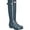 Gull Grey, variant on Women's Hunter Original Tall Gloss Rain Boot