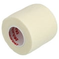 MUELLER COHESIVE SPATTING TAPE 2" X 6YD WHITE