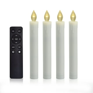 Led candle on sale lights walmart