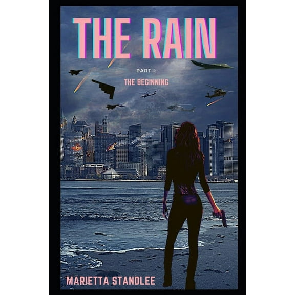 The Rain : The Beginning (Series #1) (Paperback)
