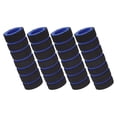 thumbnail image 1 of SWETRACE 4Ud Protector De Manijas De Kayak En Esponja Colorida Antideslizante Ideal Para Protección Y Agarre, 1 of 8