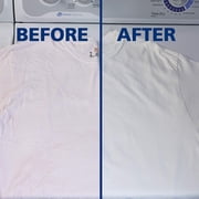 (2 pack) White Brite WB30N 1LB + 12 oz (793 g) White Brite Laundry Whitener Powder