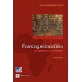thumbnail image 4 of Financing Africa's Cities, 4 of 4