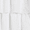 White, variant on Ruffle 72"x72" Shower Curtain