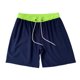 thumbnail image 3 of Pantalones Cortos de Cintura Elástica para Hombre Pantalones de Baño Impresos Respirables Secos Rápidos, Pantalones de Cintura Elástica para Hombre para la Playa Y Diarios, 3 of 7