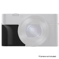 thumbnail image 5 of AGR2 Camera Hand Grip Curved Edge Silicone Pad for DSC-RX100/RX100M2/M3/M4/M5, 5 of 6