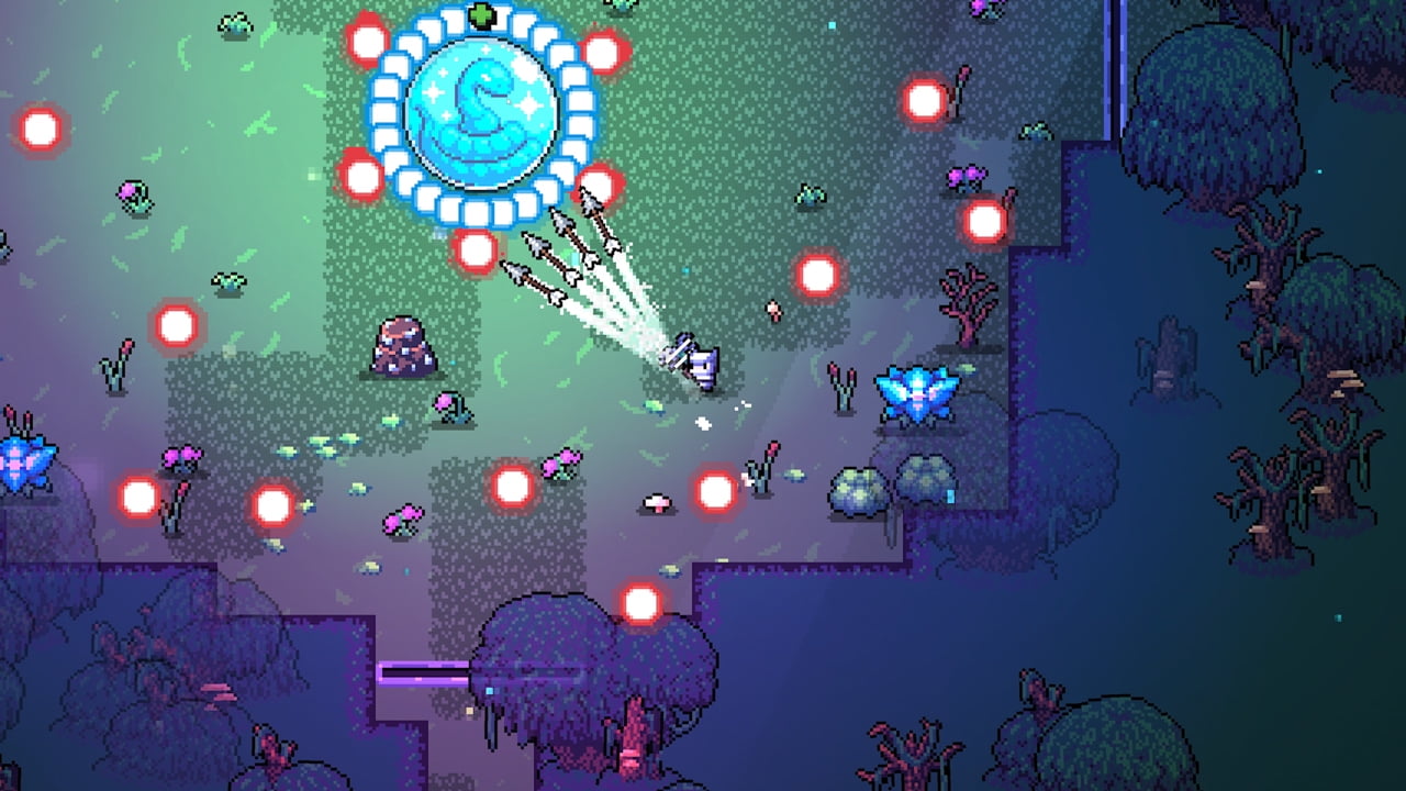 Archvale - Nintendo Switch [Digital]