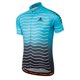 thumbnail image 3 of MILOTO 2021 Maillot de ciclismo para hombre, camisetas de ciclismo de verano, ropa de ciclismo de manga corta, maillot de ciclismo de montaña, 3 of 5