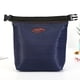 thumbnail image 1 of Xihbxyly Mini Bolsa de Almuerzo, de Nailon Aislante E Impermeable, de Gran Capacidad para Picnic y Compras, Diseño Plegable y Portátil, Ideal para El Trabajo, La Escuela y El Exterior, 21 X 7,5 X 25, 1 of 5