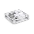thumbnail image 4 of NZXT Aer F120P White - High Performance Airflow Fans - Single, 4 of 5