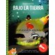 thumbnail image 1 of EXPLORACIÓN BAJO LA TIERRA SASSI JUNIOR LIBROS CON LAMPARA, 1 of 1