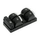 thumbnail image 1 of Interruptor de ventana eléctrica Unique Bargains No.4F0959851H para el lado del conductor delantero izquierdo para Audi A3 A6 Q7 Negro, 1 of 7