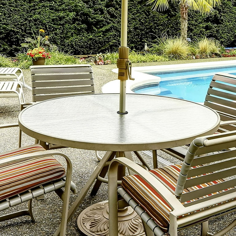 best cantilever patio umbrella 2020 Best Patio Umbrellas 2026