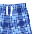 thumbnail image 4 of Cozy Jams Boys 2 Pack Pajama Sleep Pants, Sizes 4-20, 4 of 5
