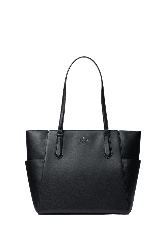 Kate Spade New York Handbags in Handbags | Black 