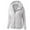 Gray coat for women, variant on Usmixi 2026 Plush Coat for Women Womens Fluffy Fleece Sweatshirt Coats Cozy Fuzzy Furry Sherpa Hooded Jacket Plus Size Casual Solid Full Zipper Sweater Outerwear Winter Plush Coat