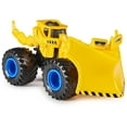 thumbnail image 6 of Monster Jam, Official Wedge Dirt Squad Dump Truck Monster Truck with Moving Parts, 1:64 Scale Die-Cast Vehicle Toys for Boys 3+, 6 of 10