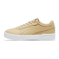 thumbnail image 1 of Tenis Puma Dama Beige Carina 2.0 38584916 beige 22, 1 of 6