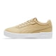 thumbnail image 1 of Tenis Puma Dama Beige Carina 2.0 38584916 beige 22, 1 of 6