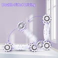 thumbnail image 4 of Loewten Gesture RC Cars,2.4GHz Remote Control Gesture Sensing 360-degree Flips Rotating Stunt Car Toy for Kids, 4 of 8