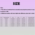 thumbnail image 2 of Godom Boys Sweatshirts Kids Child Toddler Boy Girl Solid Long Sleeve Patchwork Hooded Thickened Warm Sweatshirt Pullover Blouse Tops, 2 of 7