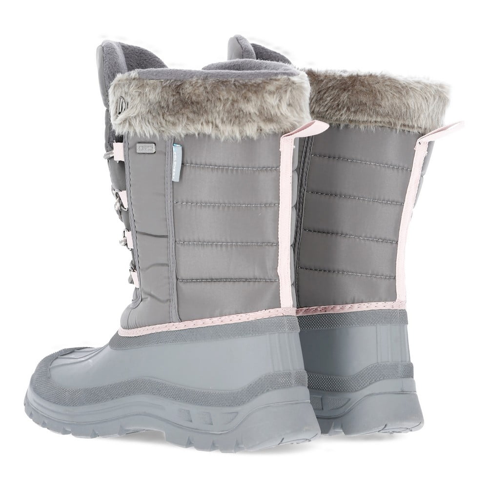 Trespass Womens Stavra II Snow Boots 