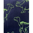 thumbnail image 3 of Almohada Abrazable Vianney dinosaurios Estándar, 3 of 3