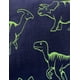 thumbnail image 3 of Almohada Abrazable Vianney dinosaurios Estándar, 3 of 3