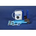 thumbnail image 2 of Juego de regalo OREO Ultimate Dunking con taza de vidrio OREO Cookies, soporte para galletas y pinzas para mojar, 2 of 5