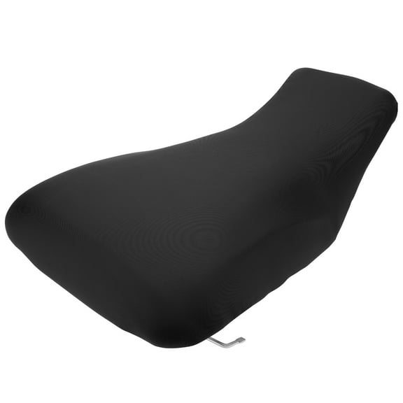 M MATI Complete Seat Black for Honda Rancher 350 TRX350FE TRX350FM TRX350TE TRX350TM 2000-2003