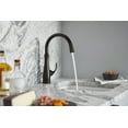 thumbnail image 2 of Kohler K-29107-2BZ Bellera Bar Sink Faucet Oil-Rubbed Bronze (1-Handle), 2 of 6