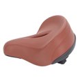 thumbnail image 2 of Cojín Para Asiento De Bicicleta, Esponja De Espuma De Alta Densidad Engrosada Y Ampliada Para Bicicletas De Carretera Y De Montaña, 2 of 8
