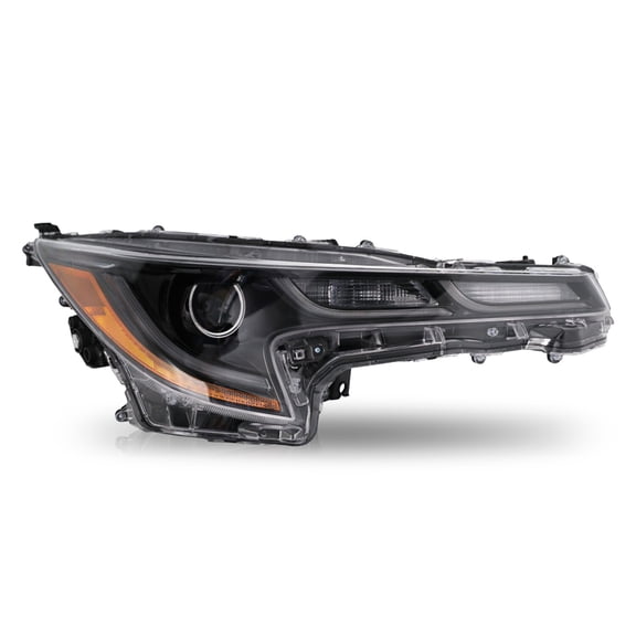 For 2020 2021 Toyota Corolla SE XLE XSE LED Right Passenger Headlight Headlamp