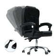 thumbnail image 6 of Preenex Adjustable Ergonomic Reclining Massage Office Computer Chair Swivel Gaming Chair, 6 of 9