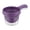 A, variant on Nnndbs Double Layer Colander with Handle 2 in 1 Fruit and Vegetable Strainer Basket Berry Washing Bowl Kitchen Rinser Container