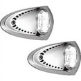 thumbnail image 2 of Attwood LED Docking Lights - Stainless Steel - White LED - Pair, 2 of 2