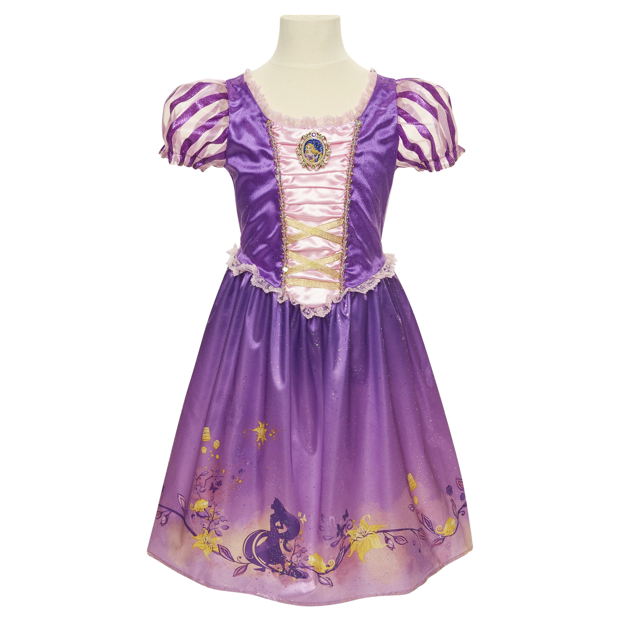 princess dress world