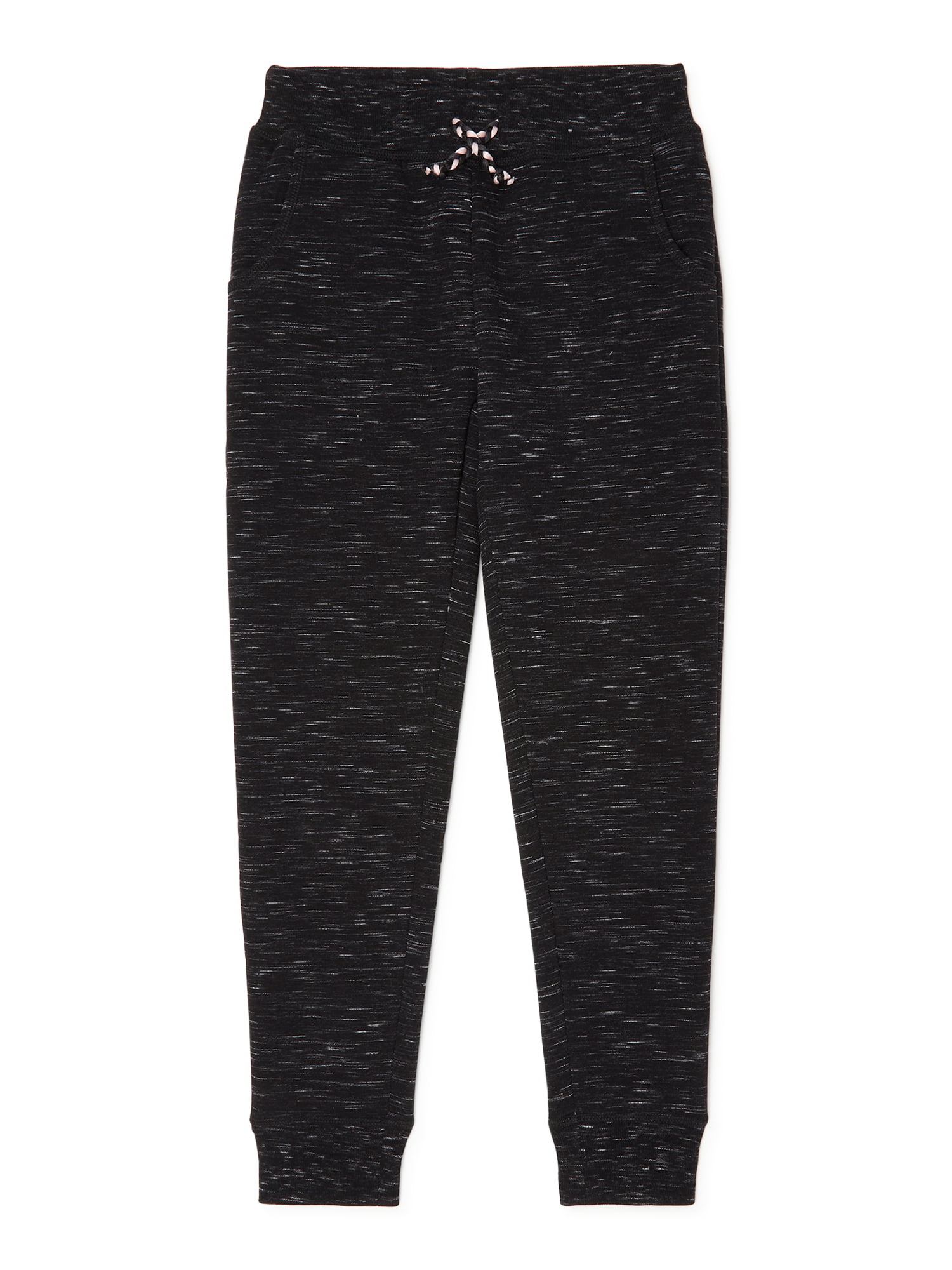 Lee Boys' Sherpa-Lined Joggers 
