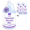 thumbnail image 2 of Alcohol isopropílico Volu-Sol 99% (isopropanol) 1 L (paquete de 4), 2 of 9
